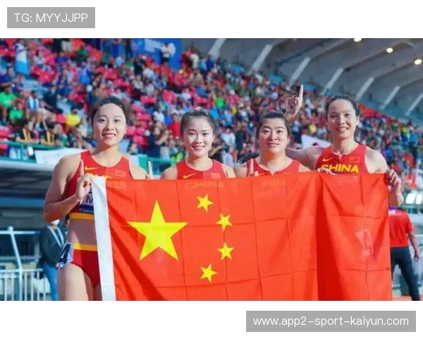 中国田径队在国际赛场上展现新实力，中国田径队在国际赛场上展现新实力对吗