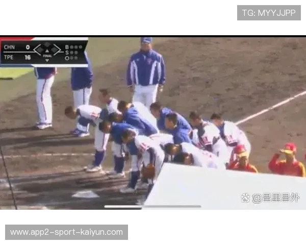 亚洲棒球锦标赛精彩纷呈，中国队强势前行，亚洲棒球锦标赛2019