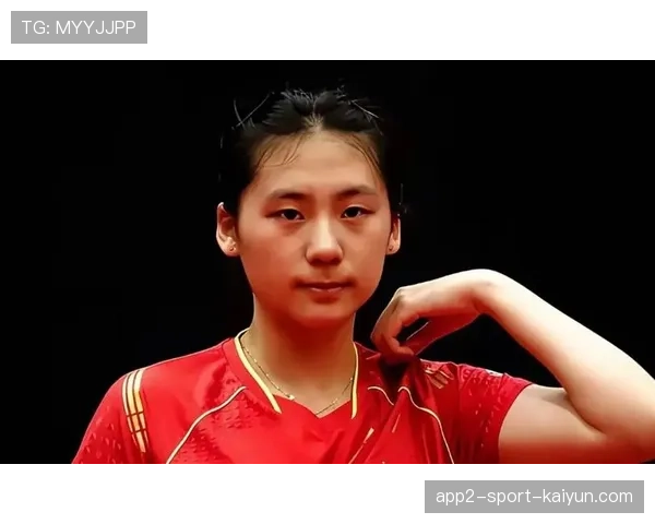 国乒连胜4场，16岁小将狂轰11-1引热议，国乒17岁小将或成黑马